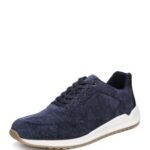 Garret Sports Suede Sneakers