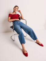 Dark Blue Dart Barrel 100% Cotton - Image 3