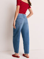 Dark Blue Dart Barrel 100% Cotton - Image 2