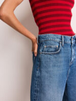 Dark Blue Dart Barrel 100% Cotton - Image 4