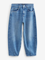 Dark Blue Dart Barrel 100% Cotton - Image 5