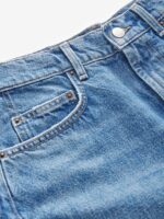 Dark Blue Dart Barrel 100% Cotton - Image 6