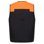 Jack Padded Gilet - Image 2