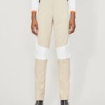 Aldrin Stretch Woven Ski Trousers