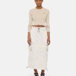 Jackson Skirt Whitecap