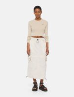 Jackson Skirt Whitecap