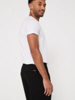Jack & Jones Diego Tapered Fit Chinos - Dark Grey - Image 3