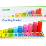 Counting Stacker