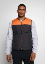 Jack Padded Gilet - Image 3