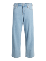Jack & Jones Alex Baggy Fit Jean - Light Wash - Image 4