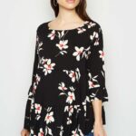 Eulla Maternity Top