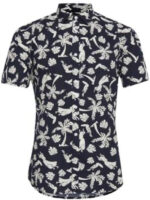 Panya Short Sleeve Shirt - Image 3