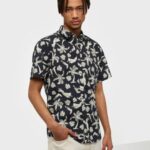 Panya Short Sleeve Shirt